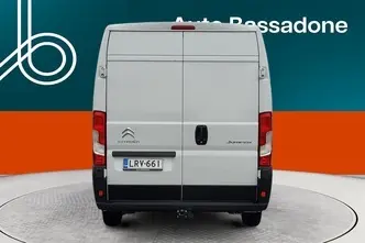 Citroën Jumper, 2.2, 103 kW, diesel, manual, front-wheel drive