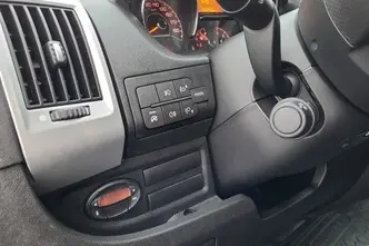 Citroën Jumper, 2.2, 103 kW, diesel, manual, front-wheel drive