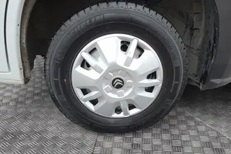 Citroën Jumper, 2.2, 103 kW, diesel, manual, front-wheel drive