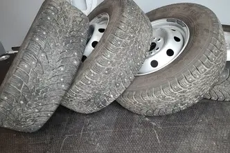 Citroën Jumper, 2.2, 103 kW, diesel, manual, front-wheel drive