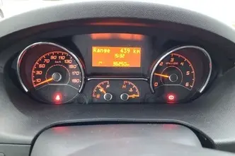 Citroën Jumper, 2.2, 103 kW, diesel, manual, front-wheel drive