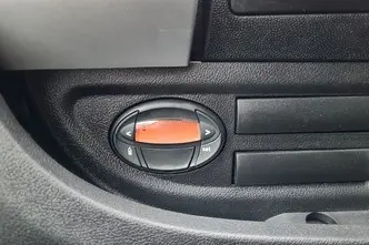 Citroën Jumper, 2.2, 103 kW, diesel, manual, front-wheel drive