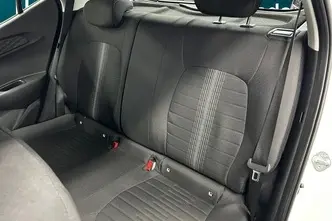 Hyundai i10, 1.0, 46 kW, petrol, manual, front-wheel drive