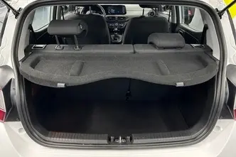 Hyundai i10, 1.0, 46 kW, petrol, manual, front-wheel drive