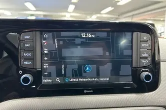 Hyundai i10, 1.0, 46 kW, petrol, manual, front-wheel drive