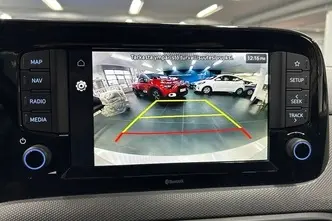 Hyundai i10, 1.0, 46 kW, petrol, manual, front-wheel drive