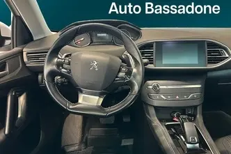 Peugeot 308, 1.2, 96 kW, бензин, автомат, передний привод