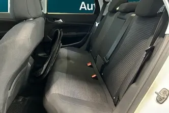 Peugeot 308, 1.2, 96 kW, бензин, автомат, передний привод