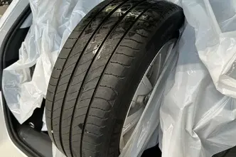 Peugeot 308, 1.2, 96 kW, бензин, автомат, передний привод