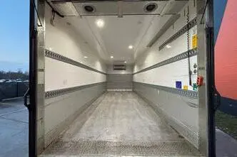 Mercedes-Benz Actros, 235 kW, diesel, automatic