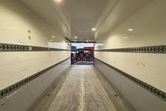 Mercedes-Benz Actros, 235 kW, diesel, automatic