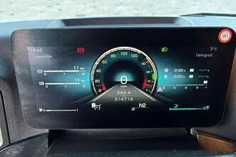 Mercedes-Benz Actros, 235 kW, diesel, automatic