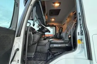 Mercedes-Benz Actros, 235 kW, diesel, automatic