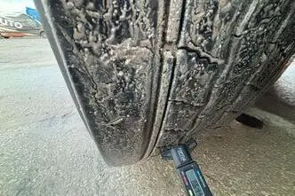 Mercedes-Benz Actros, 235 kW, diesel, automatic