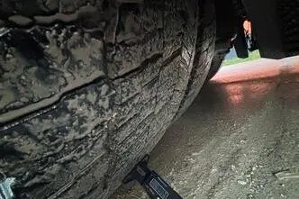 Mercedes-Benz Actros, 235 kW, diesel, automatic