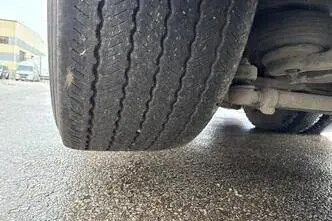 Volvo FM460, 345 kW, diesel, automatic