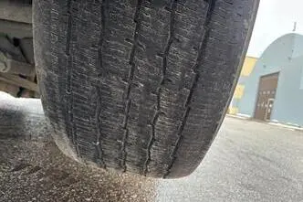 Volvo FM460, 345 kW, diesel, automatic