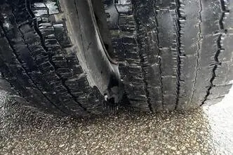 Volvo FM460, 345 kW, diesel, automatic