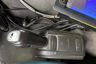 Volvo FM460, 345 kW, diesel, automatic