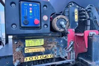 Volvo FM450, 338 kW, diesel, automatic