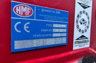 Volvo FM450, 338 kW, diesel, automatic