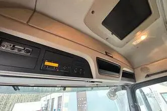 Mercedes-Benz Actros, 375 kW, diesel, automatic