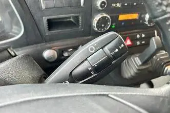 Mercedes-Benz Actros, 375 kW, diesel, automatic