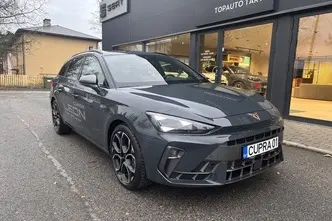 Cupra Leon, 1.5, 110 kW, hibrīds, automātiskā, priekšējā piedziņa