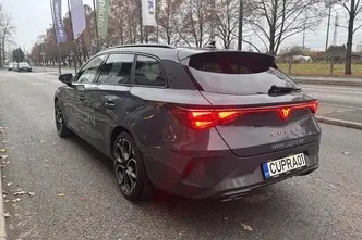 Cupra Leon, 1.5, 110 kW, hibrīds, automātiskā, priekšējā piedziņa