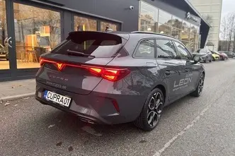 Cupra Leon, 1.5, 110 kW, hibrīds, automātiskā, priekšējā piedziņa