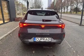 Cupra Leon, 1.5, 110 kW, hibrīds, automātiskā, priekšējā piedziņa