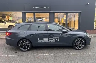 Cupra Leon, 1.5, 110 kW, hibrīds, automātiskā, priekšējā piedziņa