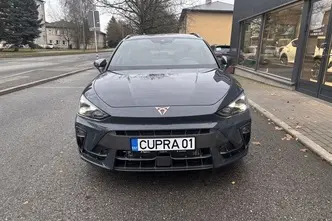 Cupra Leon, 1.5, 110 kW, hibrīds, automātiskā, priekšējā piedziņa