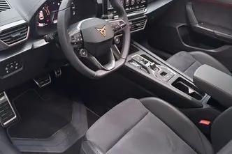 Cupra Leon, 1.5, 110 kW, hibrīds, automātiskā, priekšējā piedziņa