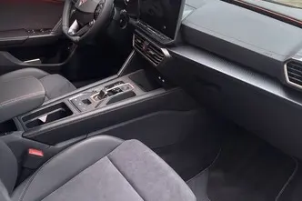 Cupra Leon, 1.5, 110 kW, hibrīds, automātiskā, priekšējā piedziņa