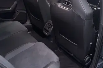 Cupra Leon, 1.5, 110 kW, hibrīds, automātiskā, priekšējā piedziņa