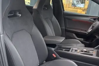 Cupra Leon, 1.5, 110 kW, hibrīds, automātiskā, priekšējā piedziņa