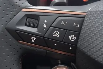 Cupra Leon, 1.5, 110 kW, hibrīds, automātiskā, priekšējā piedziņa