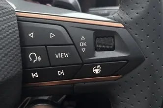 Cupra Leon, 1.5, 110 kW, hibrīds, automātiskā, priekšējā piedziņa