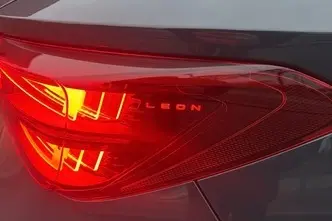 Cupra Leon, 1.5, 110 kW, hibrīds, automātiskā, priekšējā piedziņa