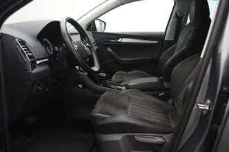 Škoda Karoq, 1.5, 110 kW, petrol, automatic, front-wheel drive