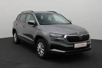 Škoda Karoq, 1.5, 110 kW, petrol, automatic, front-wheel drive