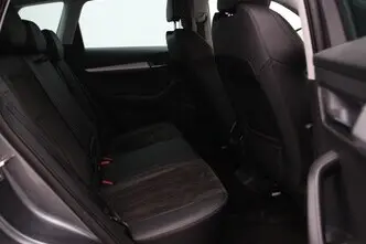 Škoda Karoq, 1.5, 110 kW, petrol, automatic, front-wheel drive