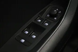 Škoda Karoq, 1.5, 110 kW, petrol, automatic, front-wheel drive