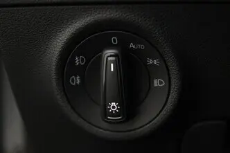 Škoda Karoq, 1.5, 110 kW, petrol, automatic, front-wheel drive