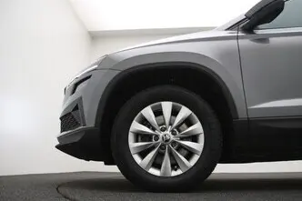 Škoda Karoq, 1.5, 110 kW, petrol, automatic, front-wheel drive