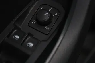 Škoda Karoq, 1.5, 110 kW, petrol, automatic, front-wheel drive