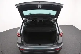 Škoda Karoq, 1.5, 110 kW, petrol, automatic, front-wheel drive