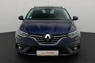 Renault Megane, 1.2, 97 kW, petrol, manual, front-wheel drive