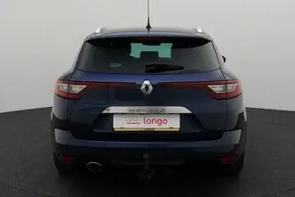 Renault Megane, 1.2, 97 kW, petrol, manual, front-wheel drive